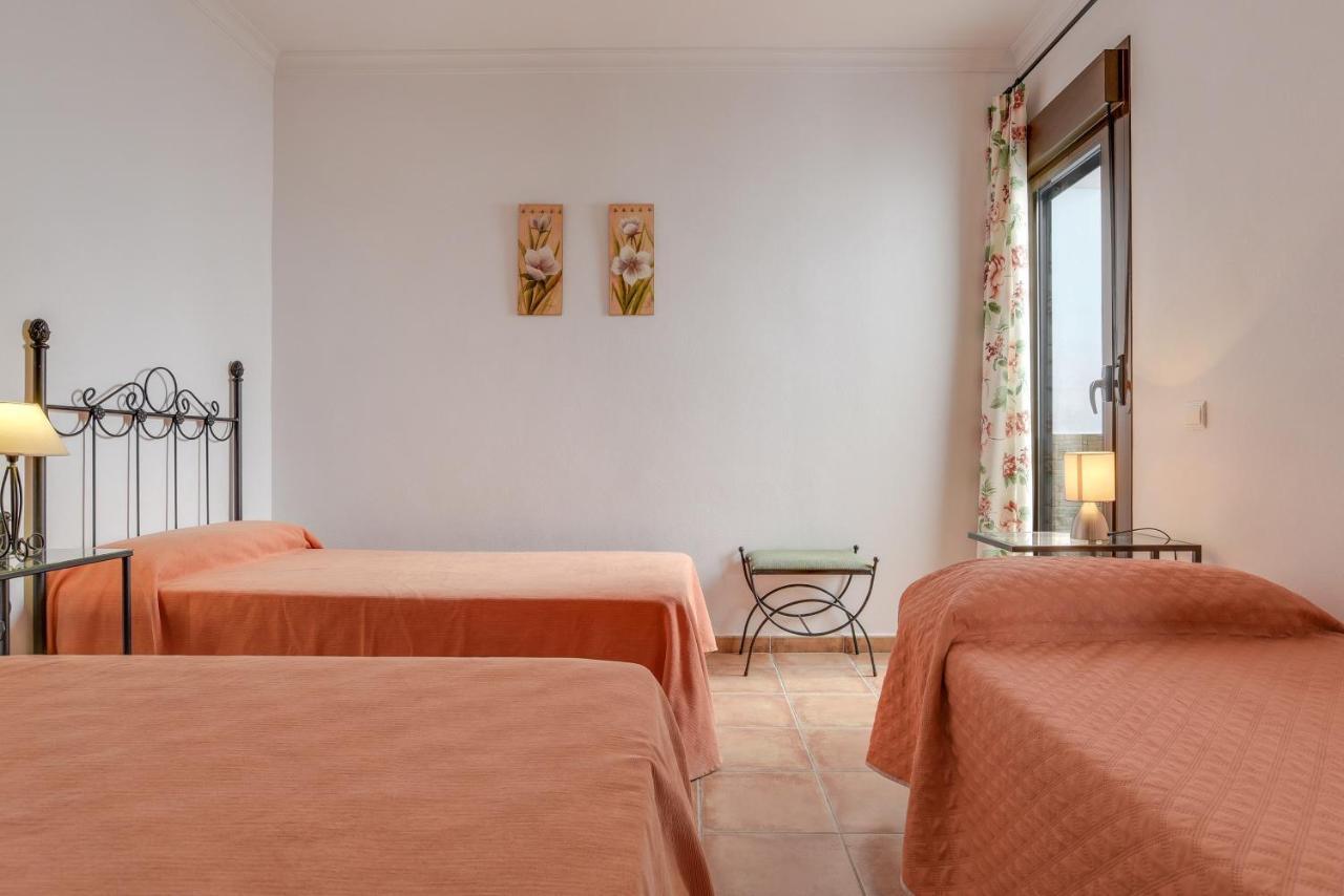Villa Fuentes Sólo Familias Conil De La Frontera Exterior foto