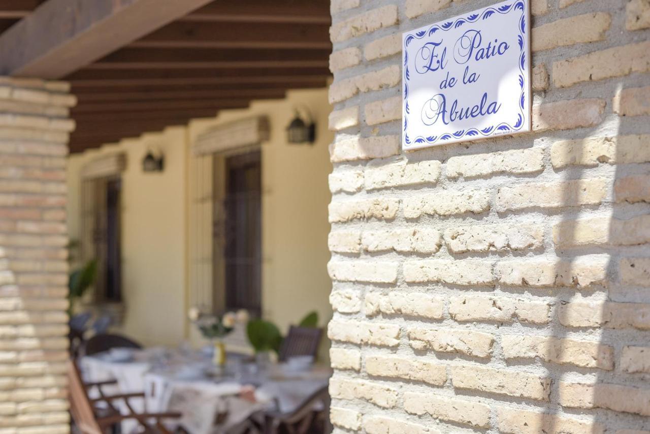 Villa Fuentes Sólo Familias Conil De La Frontera Exterior foto