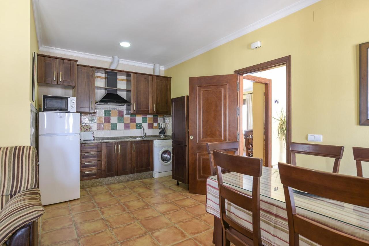 Villa Fuentes Sólo Familias Conil De La Frontera Exterior foto