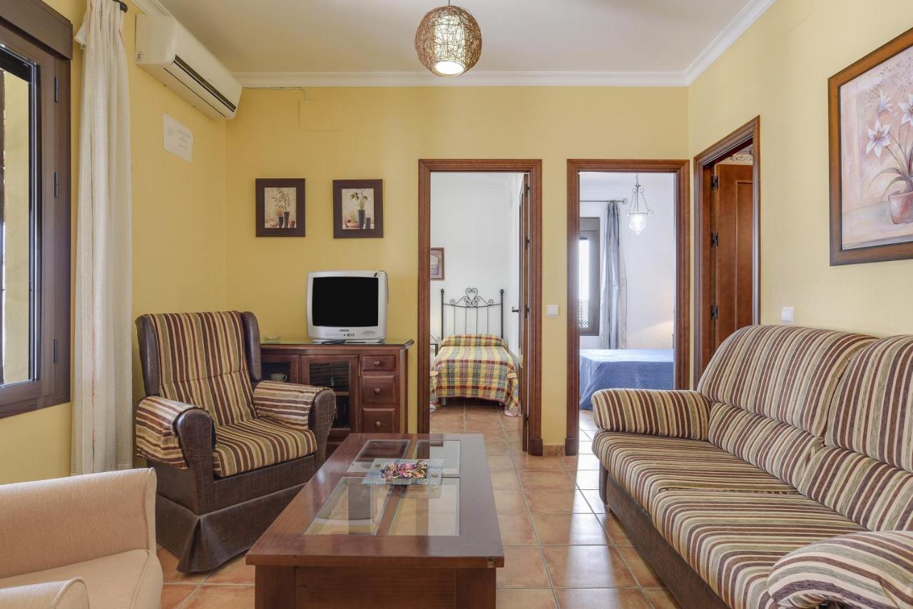 Villa Fuentes Sólo Familias Conil De La Frontera Exterior foto